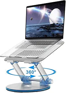 LP06 Laptop Stand ©