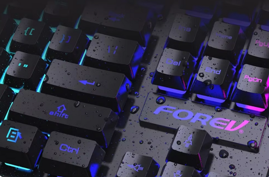Gaming Keyboard